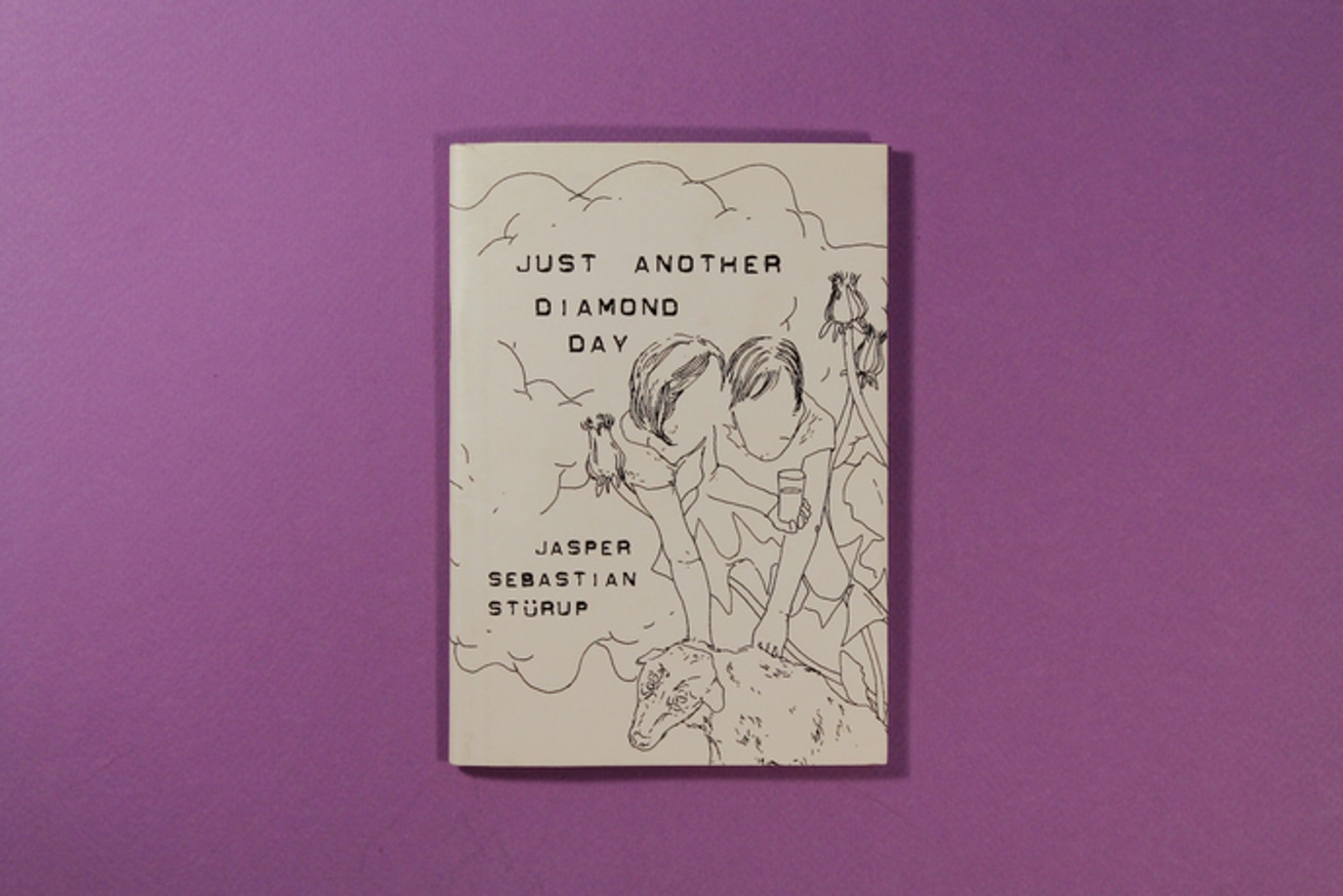 Just Another Diamond Day thumbnail 2