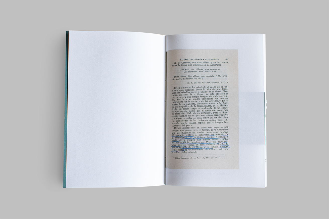 El ensueño poético, al contrario de... thumbnail 3