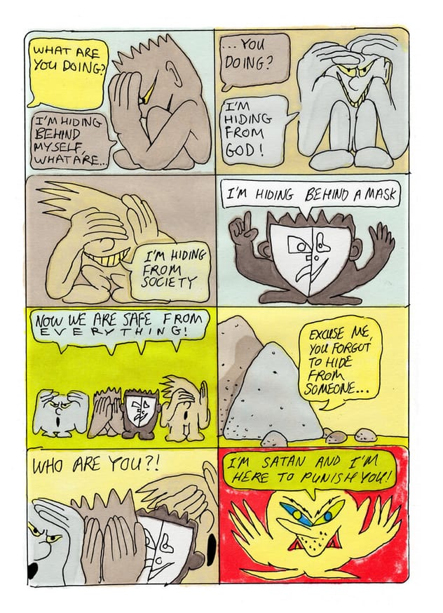 Tummy Bugs thumbnail 6