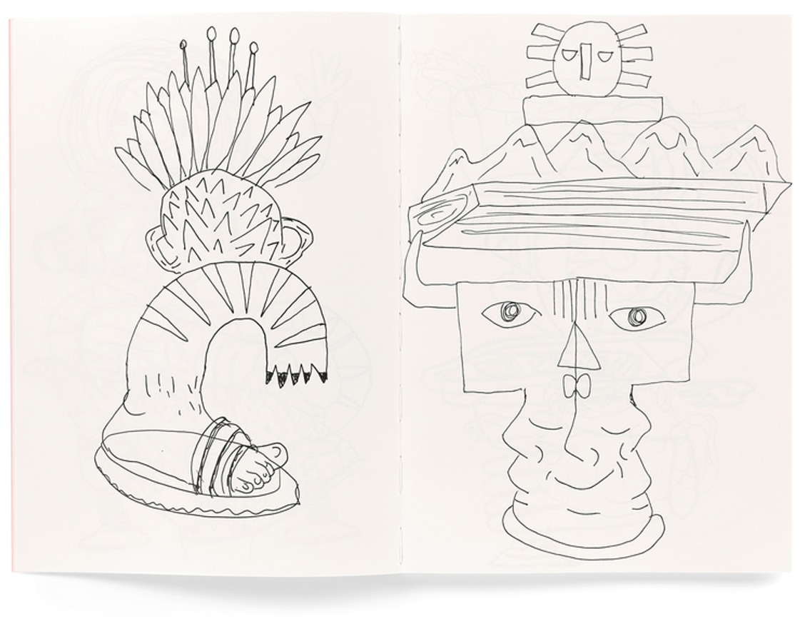 CADAVRES EXQUIS thumbnail 7