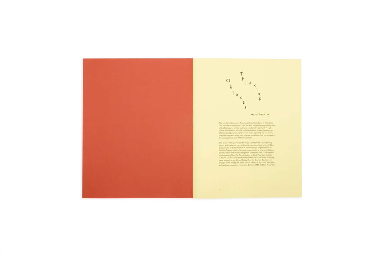 The Last Days in Chimalistac thumbnail 2