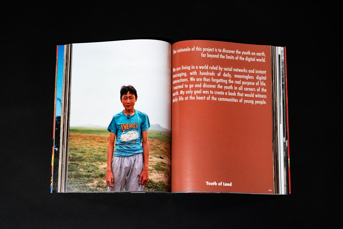 Photographic Bandwidth Volume 2 -  A Spiritual Awakening thumbnail 5