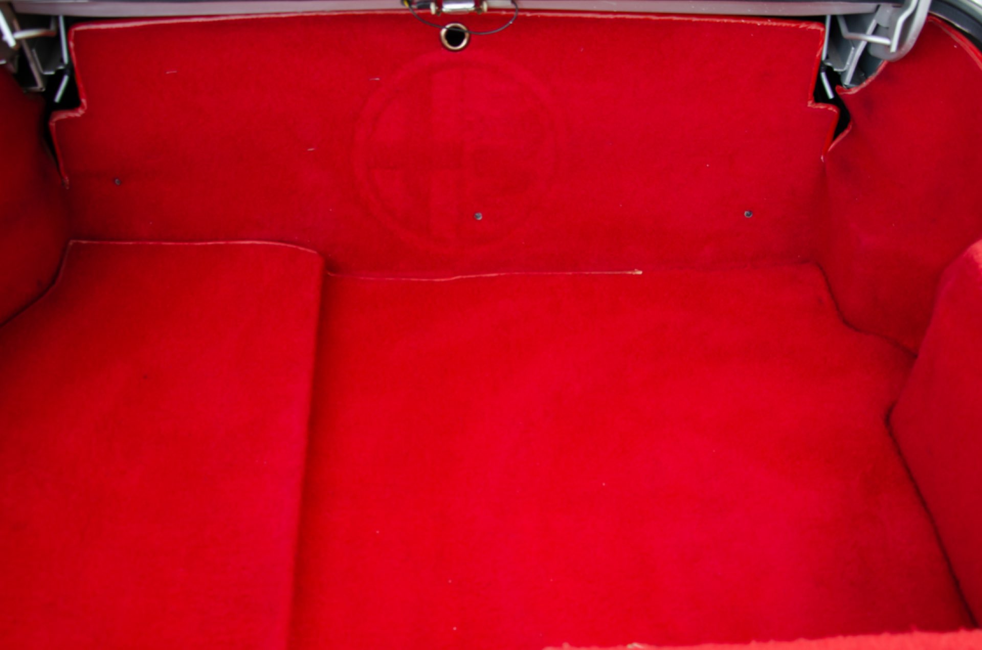 1990 Alfa Romeo Spider - Photo 55