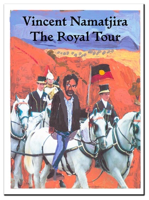 The Royal Tour