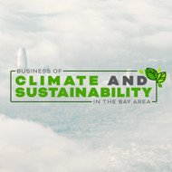 旧金山商业时报：湾区气候和可持续性的商业机会