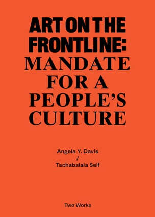 Art on the Frontline: Mandate for a People's Culture