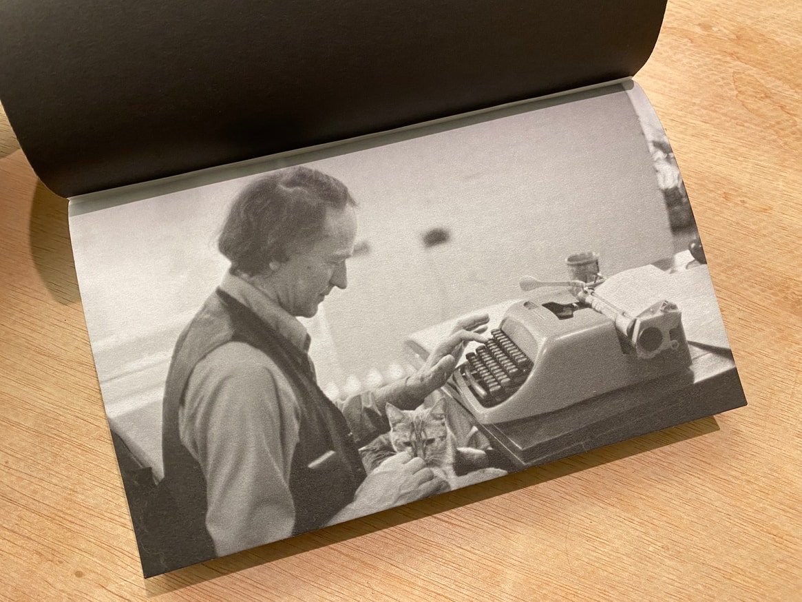 Requiem for a Manual Typewriter thumbnail 2