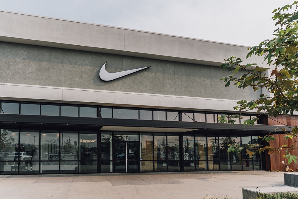 Nike Factory Store - Long Beach. Long Beach, CA. Nike.com