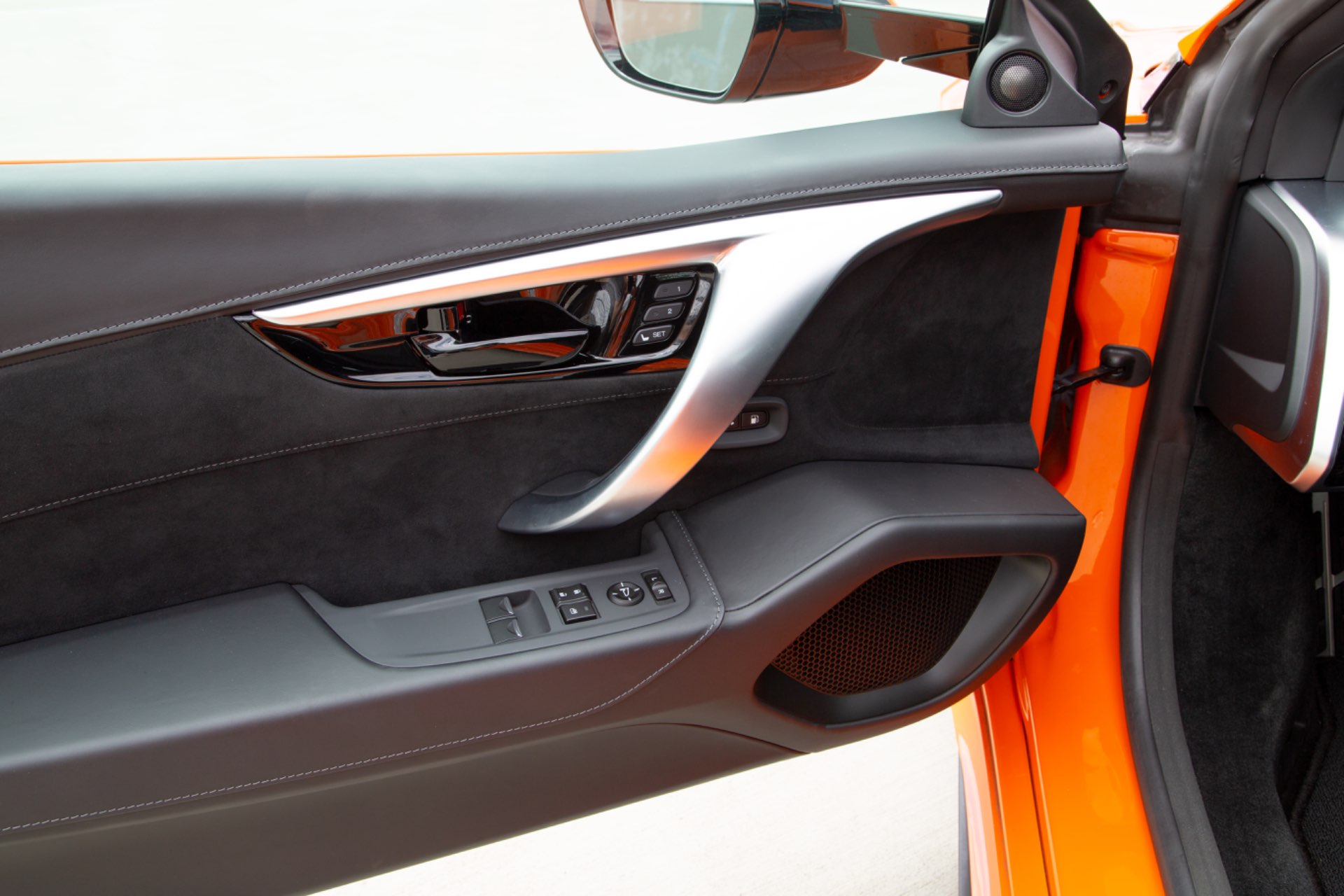 2019 Acura NSX Base - Photo 42