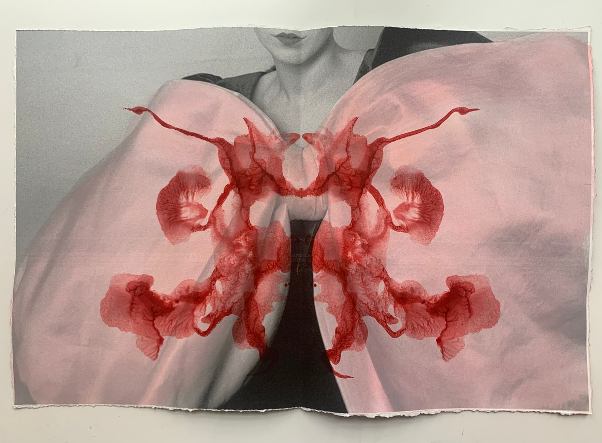 CRADLING THE SINGING BIRD thumbnail 4