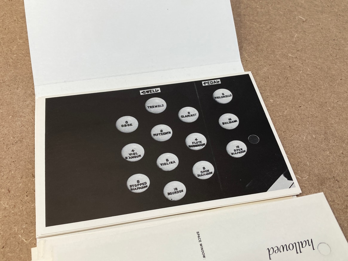 Space Window thumbnail 6