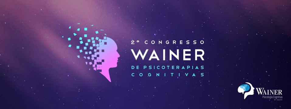 II Congresso Wainer de Psicoterapias Cognitivas