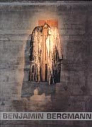 2000-2001 : Benjamin Bergmann