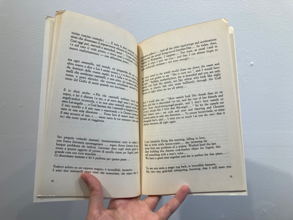 Dialogo della Vedova Paradisiaca thumbnail 3