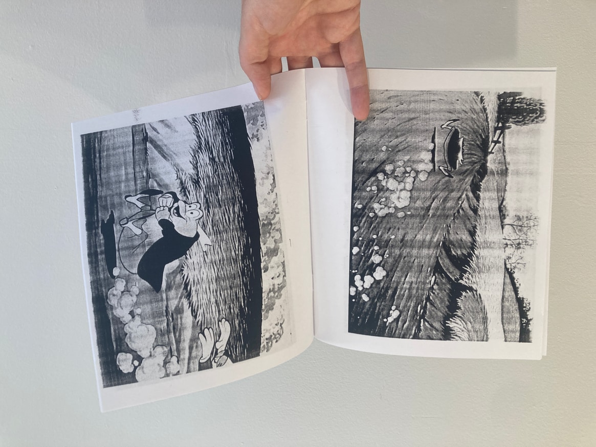 C9H13N, or Forsake The Follies Of The Prim Rose Path thumbnail 4