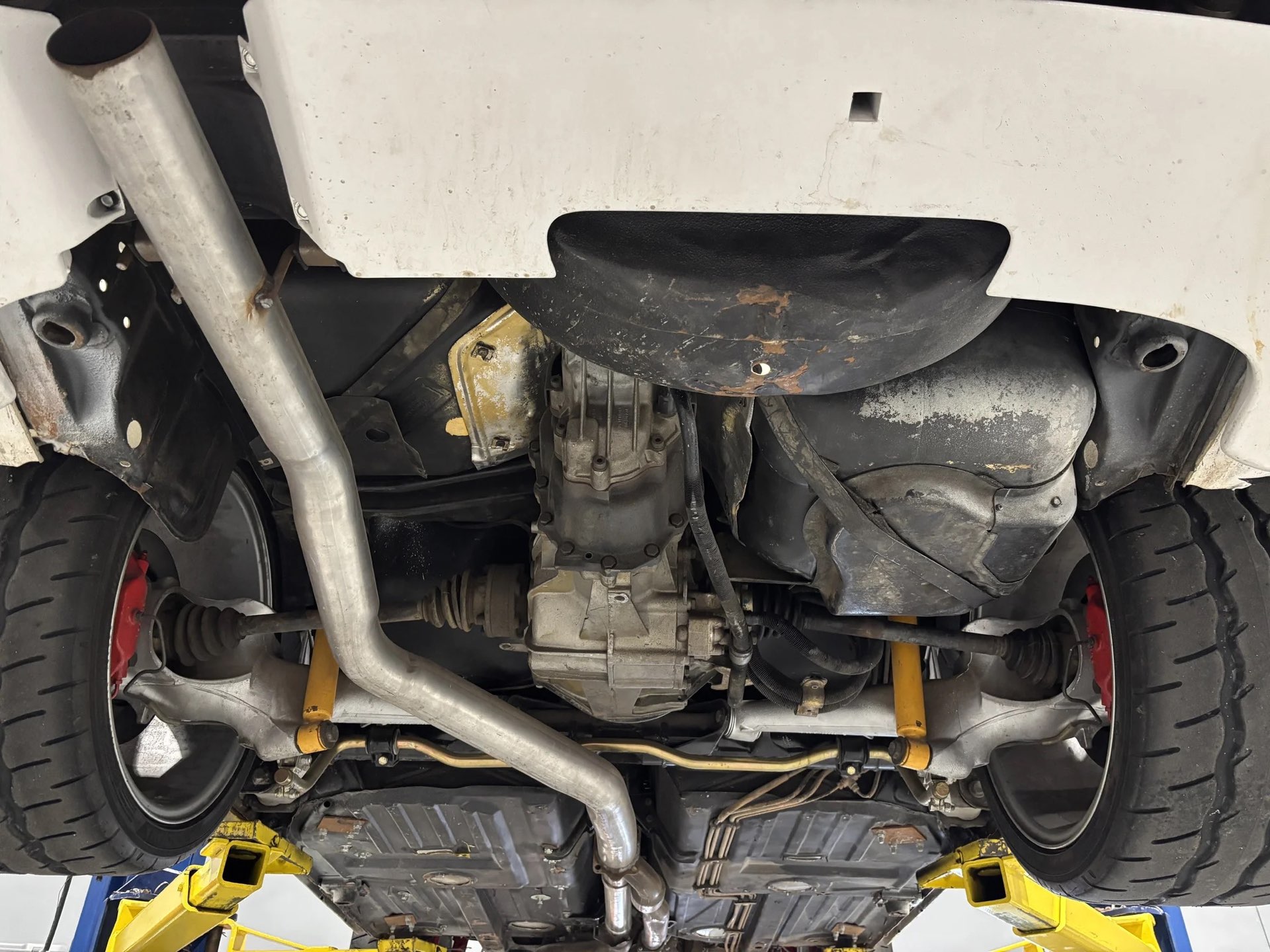 1986 Porsche 944 - Photo 67