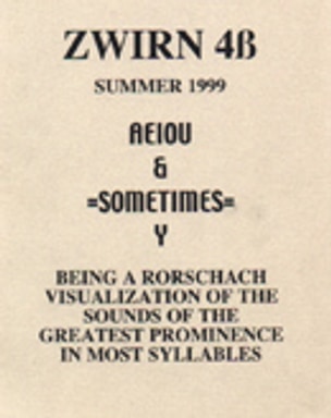 Zwirn