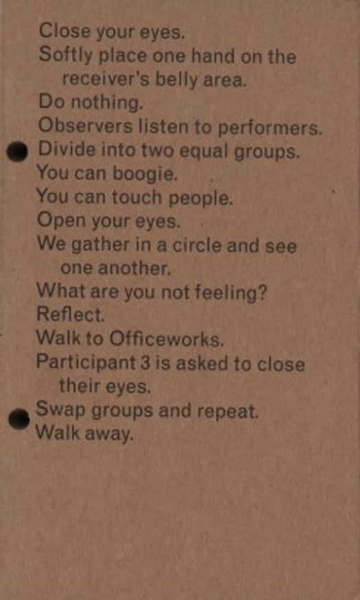 To Note: Notations Across Disciplines