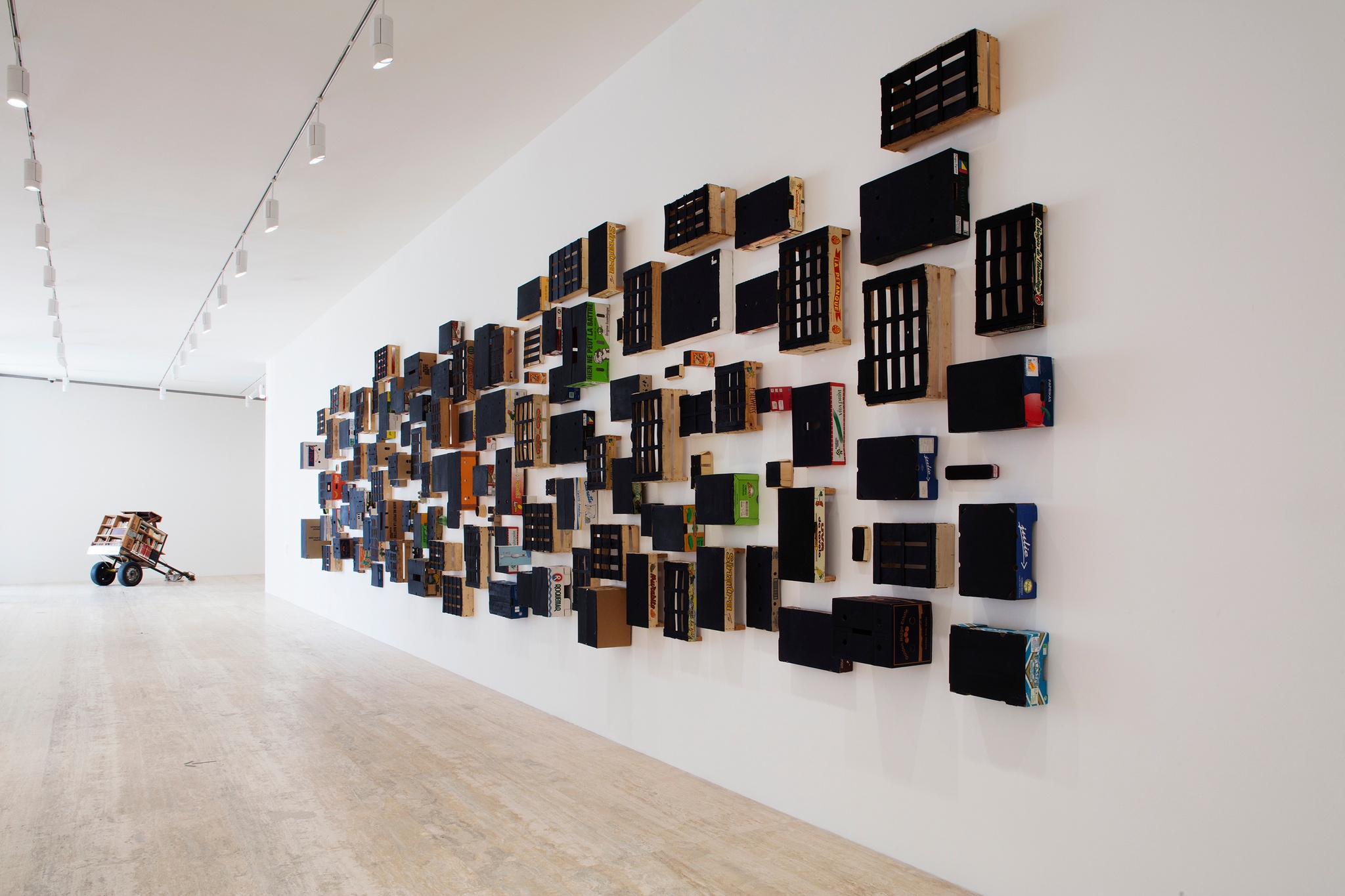 Home Museo Jumex