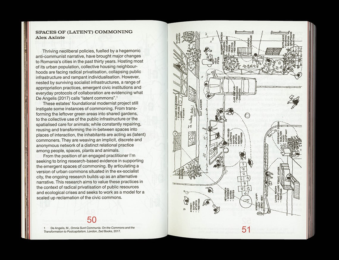 Kilobase Bucharest A-Z thumbnail 4