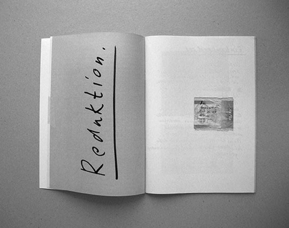 Jetzt Neu: Arte Povera thumbnail 2