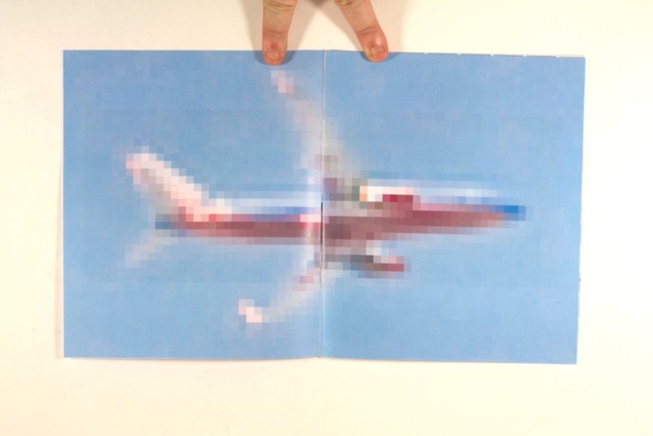 Encountered Aircraft thumbnail 4