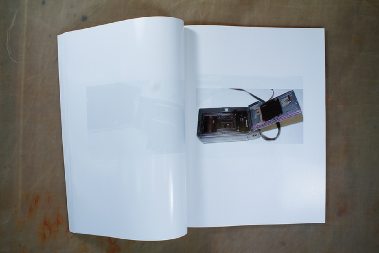 Blue, Red, and Green