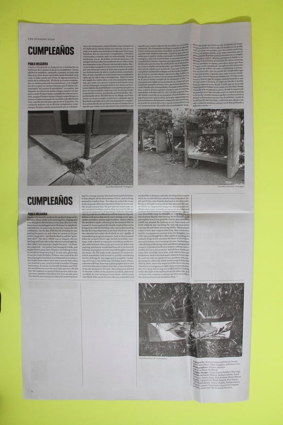 The Evening Star thumbnail 4