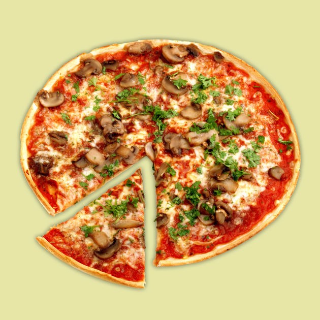 Top Tomato Pizza Kitchen thumbnail image