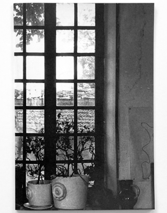 Selected Works from the Linck Archives