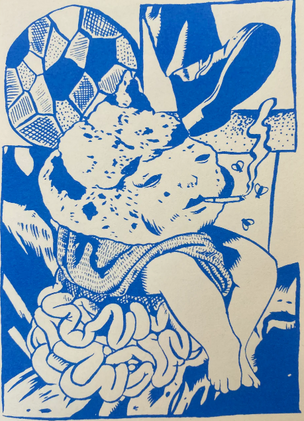 Walt Disney on Oxygen