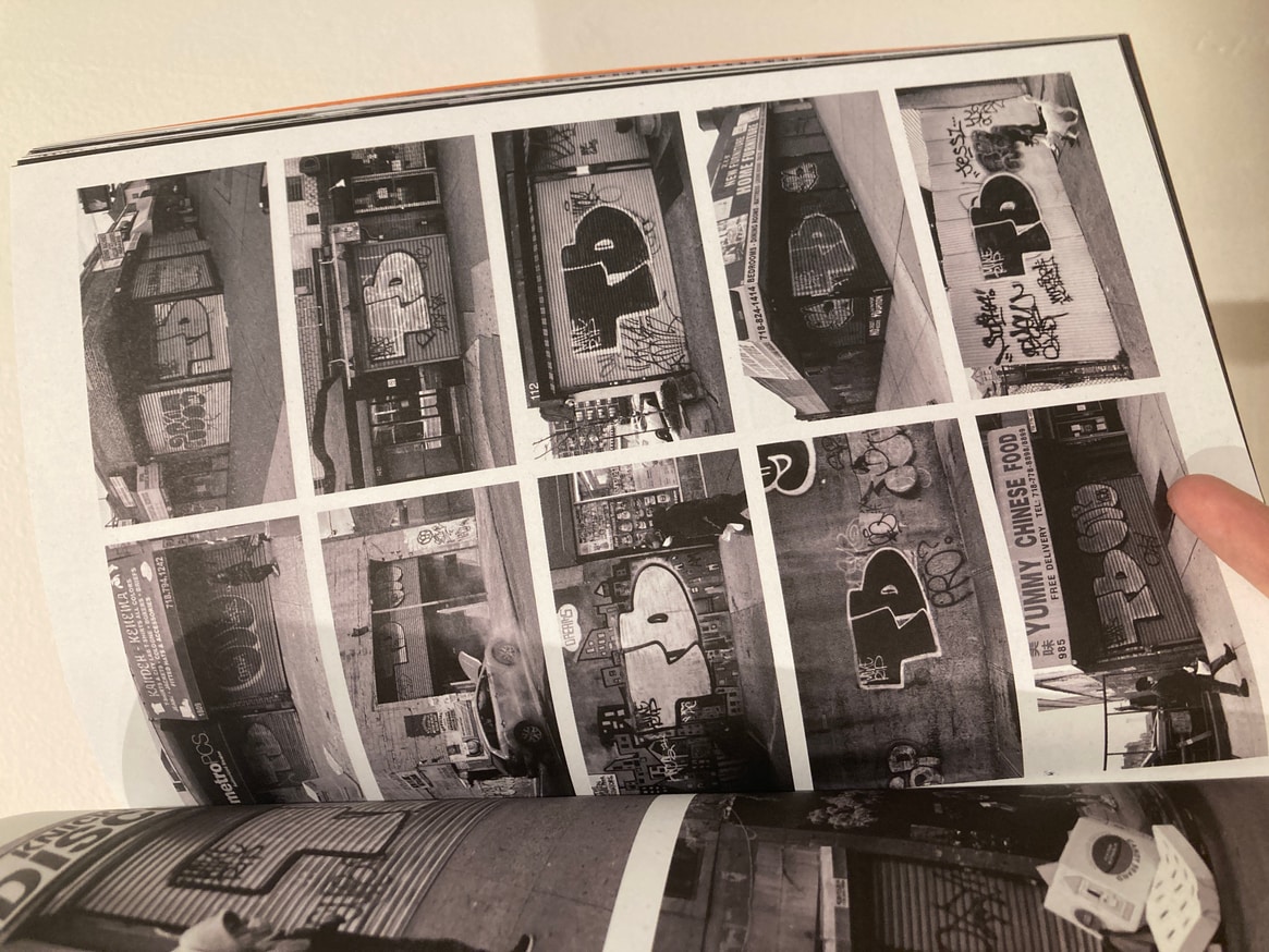 Bombing NY VII thumbnail 5