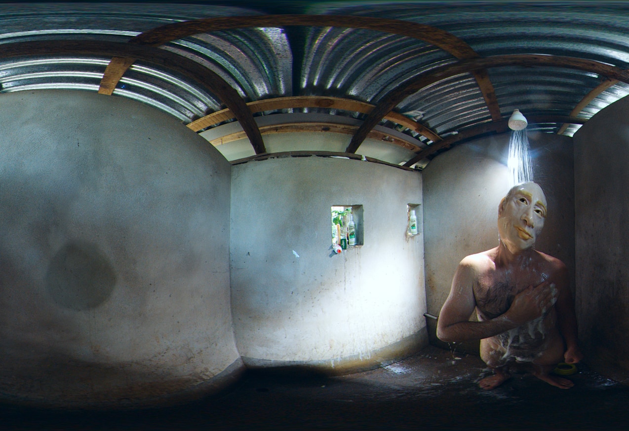 If Our President was an Ordinary Man thumbnail 3