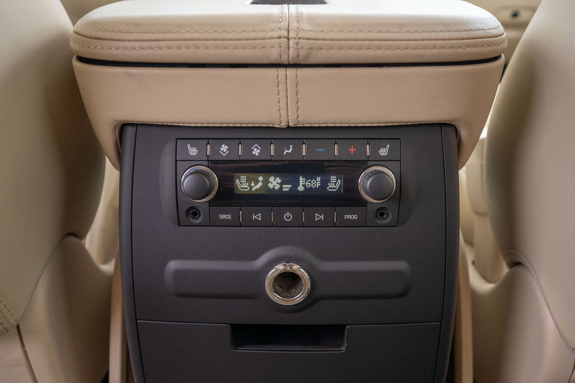 2007 Cadillac Escalade Base - Photo 91
