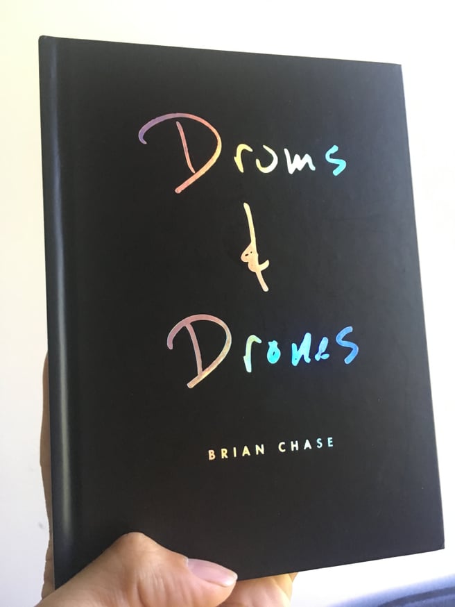 Drums and Drones: Decade thumbnail 3