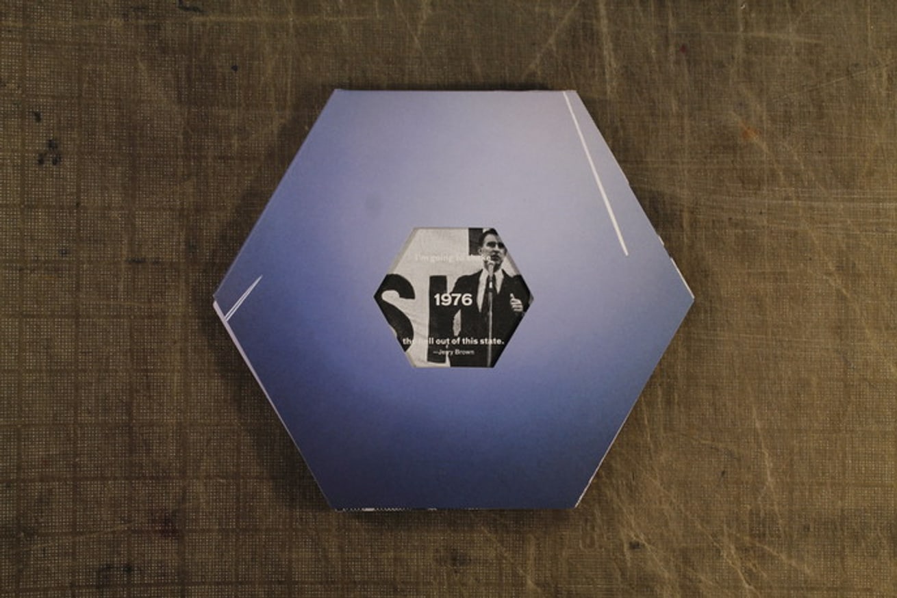 Write-in Jerry Brown President thumbnail 4