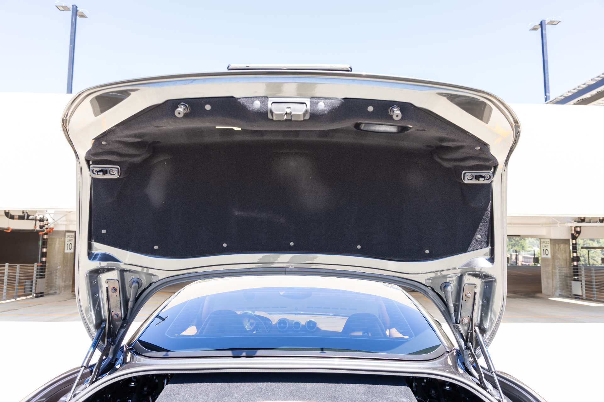 2015 Ferrari California T Base - Photo 72