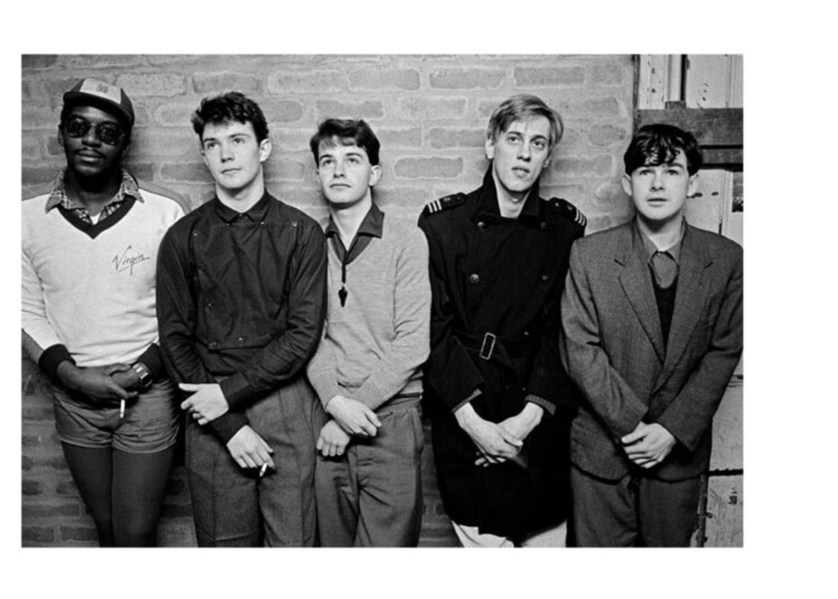 Factory Records 1979s–1980 thumbnail 3