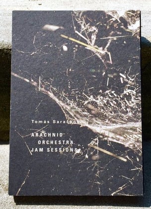 Arachnid Orchestra.Jam Sessions