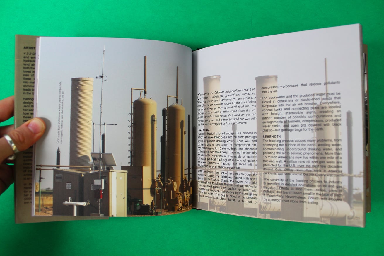 4 3 2 CRY : Fracking in Northern Colorado thumbnail 3