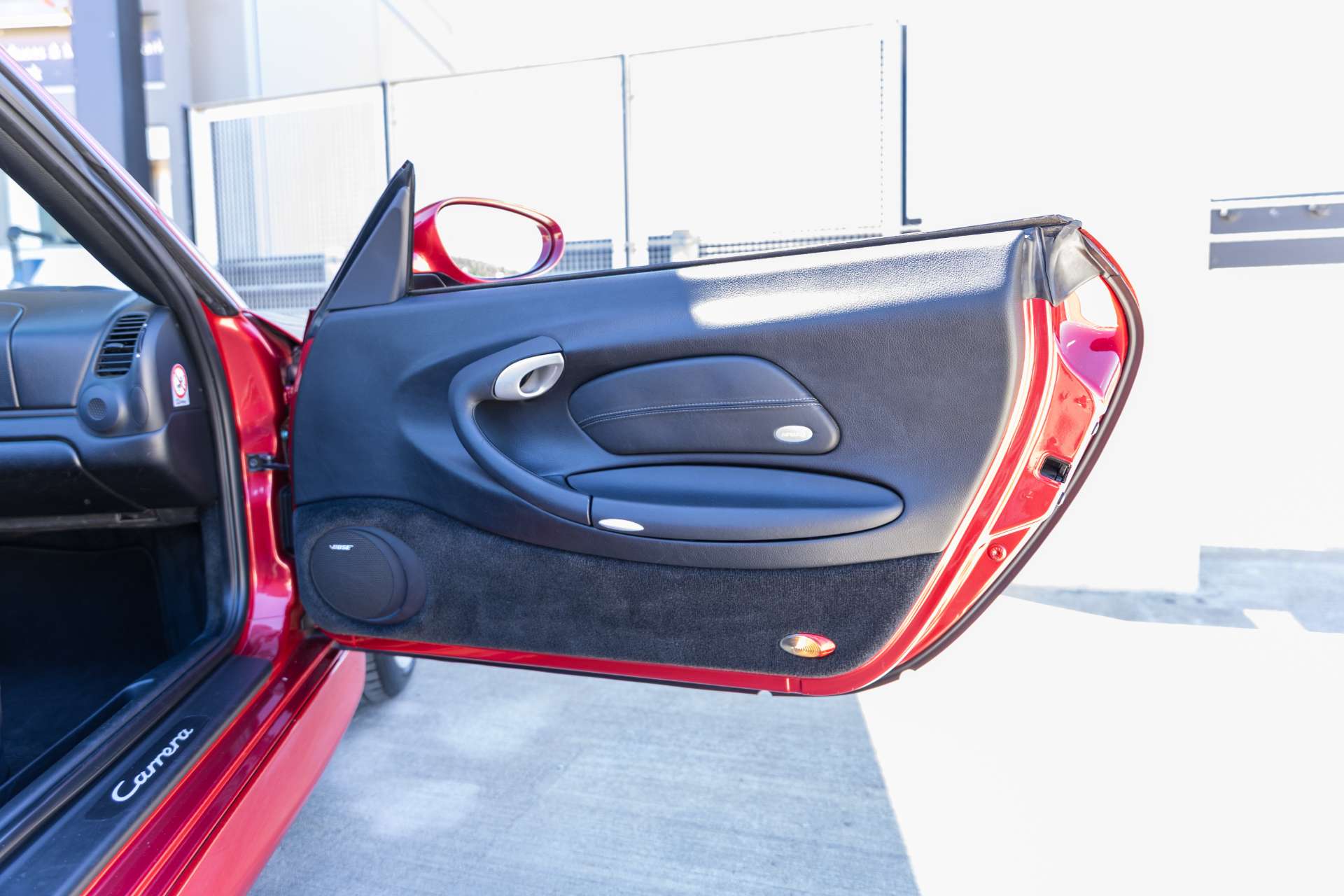2003 Porsche 911 Carrera - Photo 54