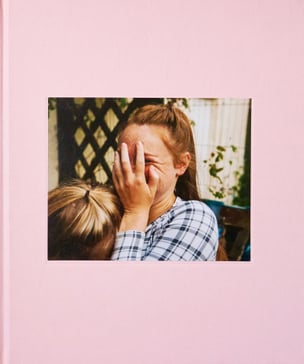 Feeling Before Seeing