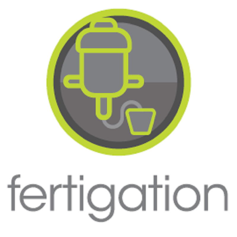 Photo of Fertigation