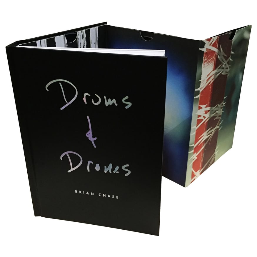 Drums and Drones: Decade