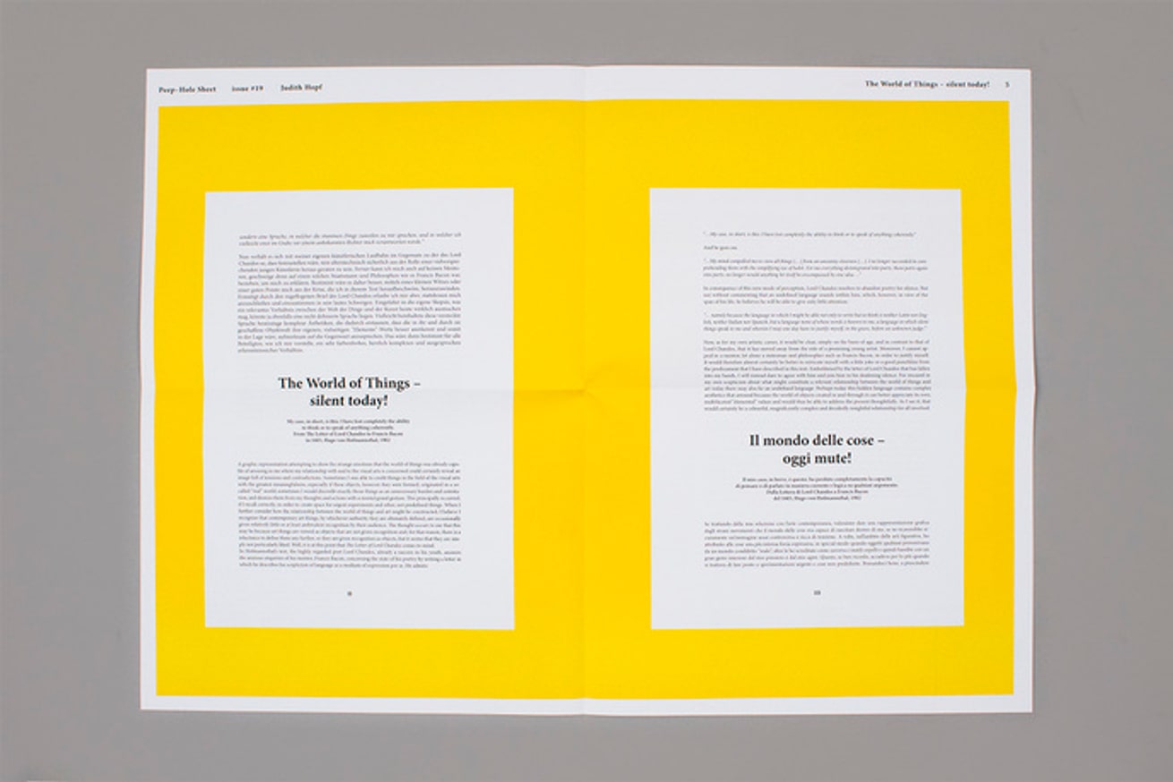 Peep-Hole thumbnail 3