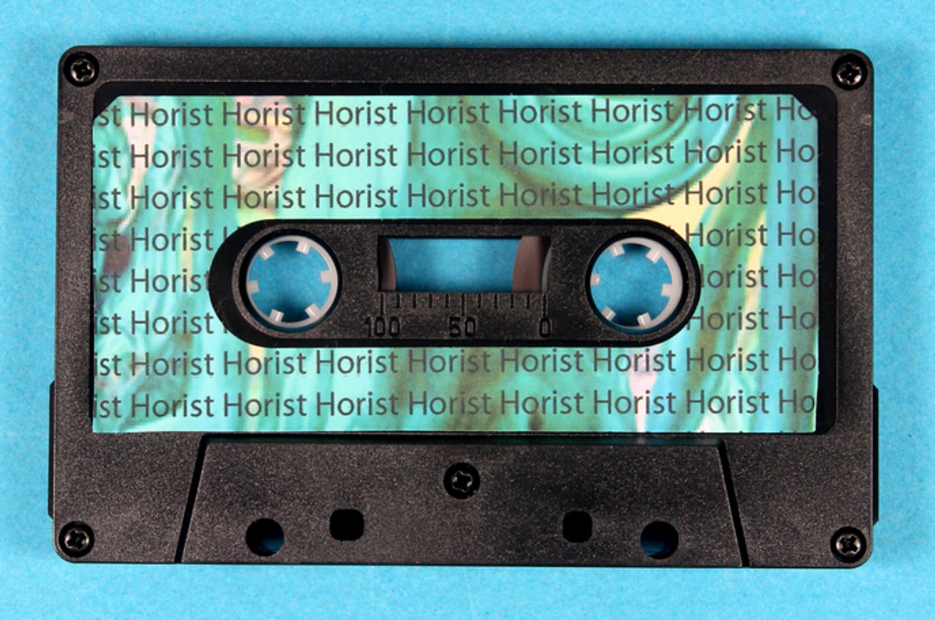 Bill Horist / Ghidra Split thumbnail 2