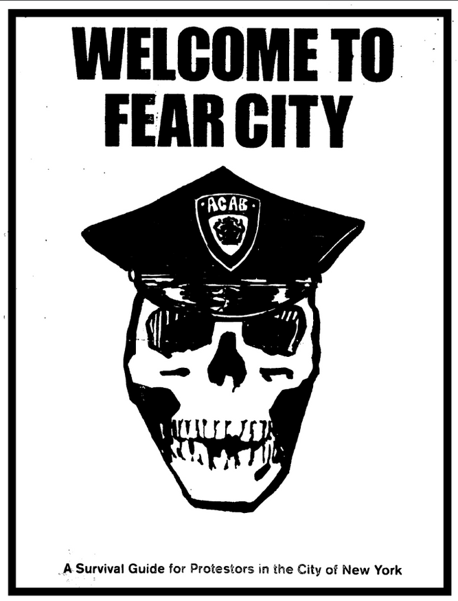 welcome to fear city thumbnail 1