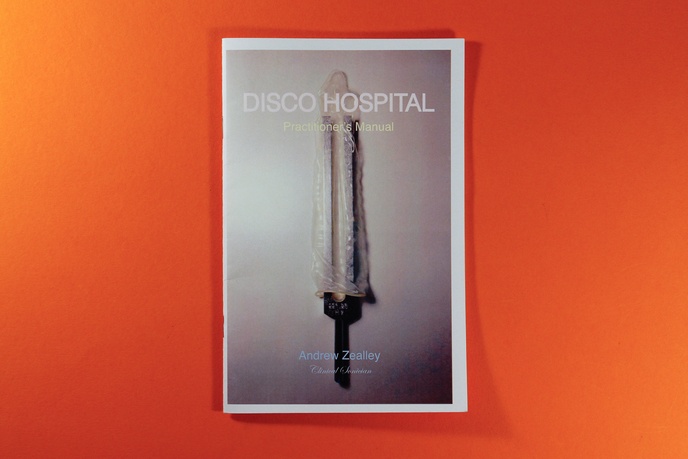 Disco Hospital