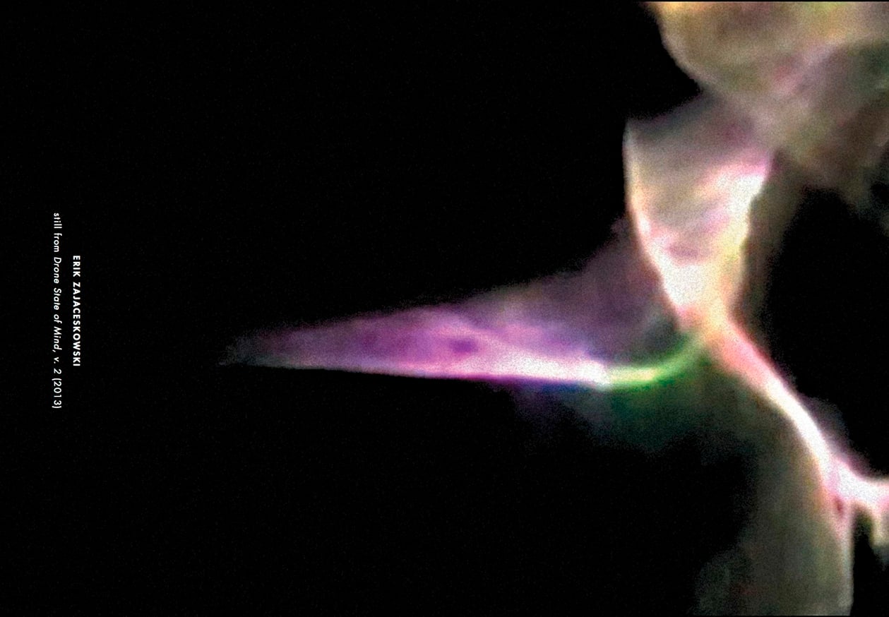 Drums and Drones: Decade thumbnail 8