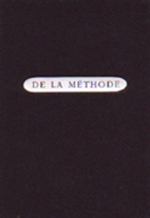 De La Methode